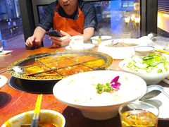 -黄家码头老火锅(解放碑旗舰店)