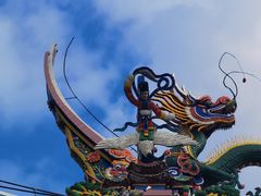 -南普陀寺