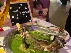 -狮拾久·现代新加坡料理(福田COCO Park店)