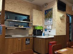 -食其家·牛丼咖喱(广元西路店)