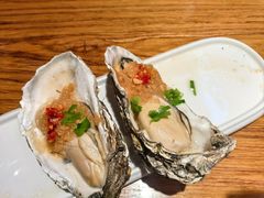 -金太阳海鲜烧烤·本地人餐厅(星海公园店)