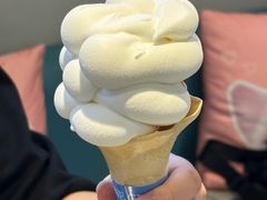 -CORNER CONE GELATO酷矿手作霜淇淋(南头古城店)