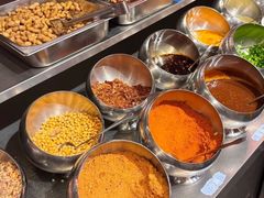 -一烙锅(友谊店)