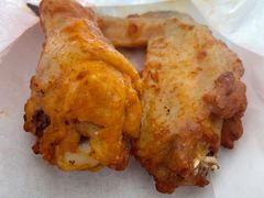 濃情烤翅-必胜客(亦庄宅急送店)