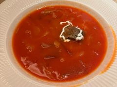 -波特曼西餐厅(中央大街店)