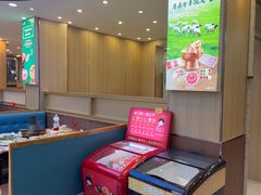 -清真·马家火锅美食城(镇江北路店)