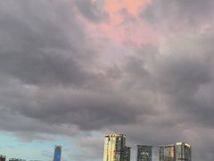 -琶醍壹号•音乐江景餐吧