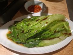 -全牛匠·乐山跷脚牛肉(新中关店)