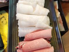 -丽江庭院·云南野生菌·海鲜火锅(鼓楼四合院店)
