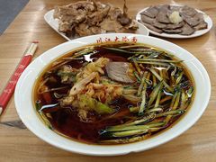 -川江大冷面