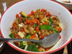 干锅臭鳜鱼-湘味淳(千禧街店)