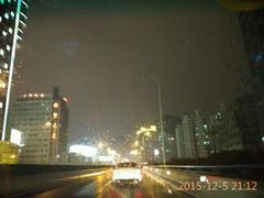 -苏宁电器广场·停车场