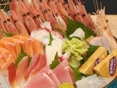 -上渔铁板烧(熙悦汇店)