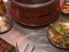 -西塔老太太泥炉烤肉(苏州大悦城店)