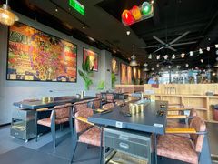 -好唛士·精酿啤酒烧烤(金沪路店)