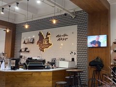 -Torch Coffee 炬点咖啡