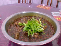 -温江公平红烧兔(总店)