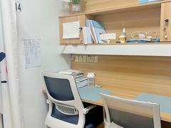 -北青自习室(清源路店)