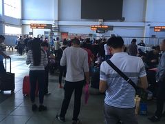 -张家口汽车客运南站