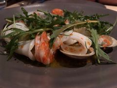 -Mercato莫卡多露台餐厅与酒吧(K11店)