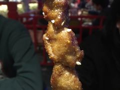 -烧蠔帮·生蚝海鲜牌档(观海店)