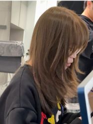 -MY HAIR 旗舰店