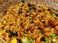 紫菜炒饭-大厨的餐厅(曾厝垵总店)