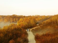 -塞罕坝国家级自然保护区