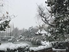 -郑和公园