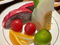 -美乐食街(小南店)