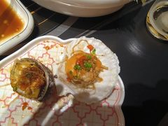 -那家小馆•北京菜•烤鸭(中关村店)