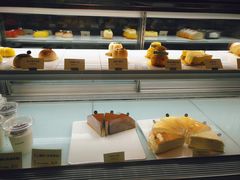 -CHEZ JASMINE 茉莉的氧气厨房