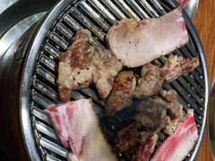 -原始泥炉烤肉(总店)