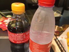 -师烤·豆花烤鱼(广州荔湾扬韬广场店)