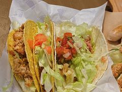 -Taco Bell 塔可钟(民田路店)