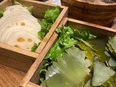 -盡膳口福跷脚牛肉火锅(合生汇购物中心店)