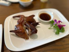 -水月周庄铂尔曼酒店-水月荟中餐厅