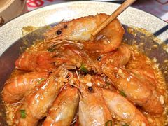 -靓靓蒸虾·头牌蒸虾(南山桂庙店)