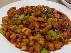 -春江饭店(共青团路总店)