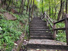 -巨石山景区