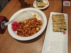 -阳阳中国饭(北京荟聚店)