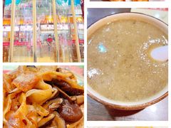 -葛记焖饼(伏牛路店)