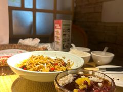 -渝信川菜(长安店)