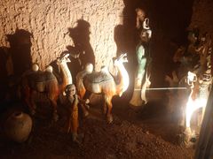 -洛阳古墓博物馆