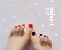 -如一·美甲美睫