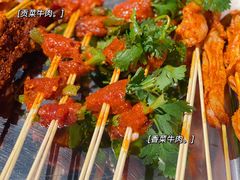 -江湖六膳門串串香(隆礼路店)