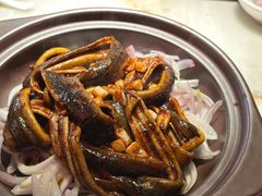 -老淮安·淮安菜(涟水店)