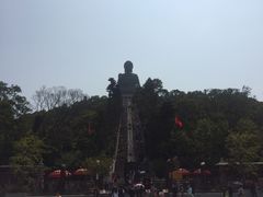 -天坛大佛
