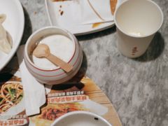 -老碗会·陕西手工面(中心书城店)