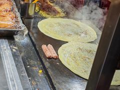 -李记特色五谷杂粮鸡蛋果子